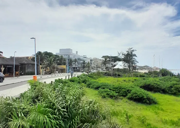 Pedra Do Recreio Hospedagem Praia E Conforto Rio de Janeiro