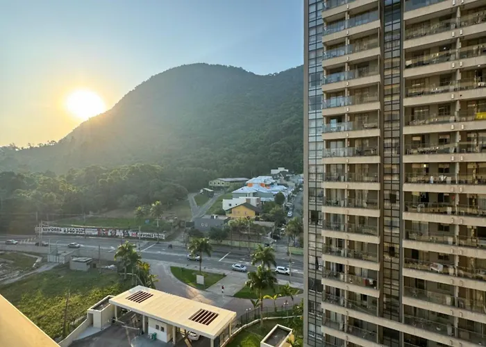 Via Premiere Apart-Hotel Rio de Janeiro